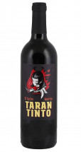 Tarantinto Barrica "el cacho" 2019