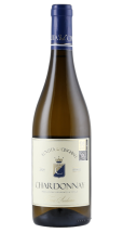 Tenuta del Cinghale Chardonnay Terre Siciliane 2024