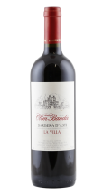 Tenuta Olim Bauda La Villa Barbera d'Asti 2024