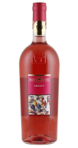 Tenuta Ulisse Merlot Rosato 2025