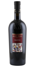 Tenuta Ulisse Primitivo 2022