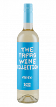 The Tapas Wine Collection Verdejo 2022