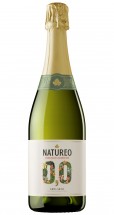 Torres Natureo Sparkling 0,0 Semi Seco alkoholfrei