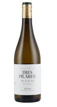 Tres Pilares Sauvignon Blanc 2024
