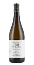 Tres Pilares Verdejo Sobre Lias 2024