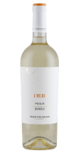 Vigneti del Salento I Muri Bianco Puglia 2024