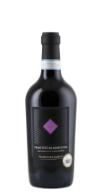 Vigneti del Salento Zolla Primitivo di Manduria 2024