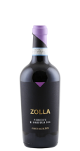 Vigneti del Salento Zolla Primitivo di Manduria 2024