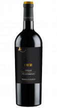 Vigneti del Salento I Muri Negroamaro Puglia 2021