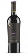 Vigneti del Salento I Muri Primitivo Puglia 2022