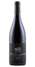 Vignobles Les Arbillons Mâcon Milly-Lamartine 2025 | KI-generiert