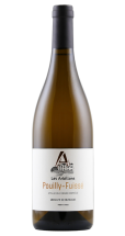 Vignobles Les Arbillons Pouilly-Fuissé 2025 | KI-generiert
