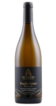 Vignobles Les Arbillons Pouilly-Fuissé Premier Cru 2024 | KI-generiert