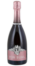 Von Buhl Rosé Sekt Brut 2020