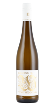 Von Winning Drache Riesling trocken 2023