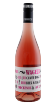 Wageck Cuvée Rosé Kies und Kalk 2024