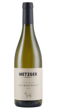 Weingut Metzger Asselheim Goldberg Chardonnay trocken 2023