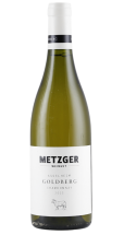Weingut Metzger Chardonnay Asselheim trocken 2023