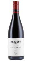 Weingut Metzger Mühlheim Sonnenberg Pinot Noir trocken 2022