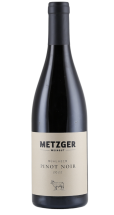 Weingut Metzger Pinot Noir Mühlheim trocken 2022