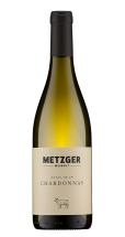 Weingut Metzger Chardonnay Asselheim trocken 2023