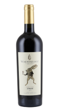 Woestkloof Syrah Owner's Blend  2020