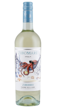 Zibomare Zibibbo Terre Siciliane 2025