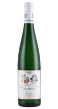 Zilliken Saarburg Rausch Riesling Kabinett 2024