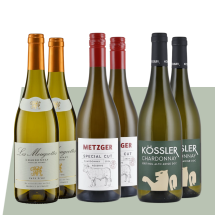 2+2+2 Entdeckerpaket Champagner