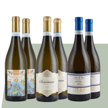 2+2+2 Entdeckerpaket Lugana