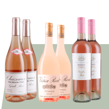 2+2+2 Entdeckerpaket Rose | KI-generiert