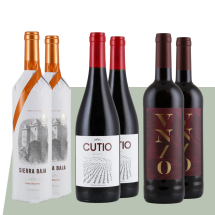 2+2+2 Entdeckerpaket Spanien