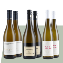2+2+2 Entdeckerpaket Weißburgunder