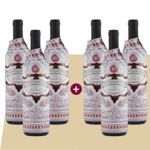 3+3 Avvolto Appassimento 2024