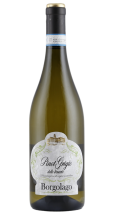 3+3 Hero-Deal Borgolago Pinot Grigio 2024 + versandkostenfrei (D)