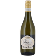 3+3 Hero Deal Borgolago Prosecco