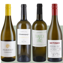 Chardonnay Probierpaket