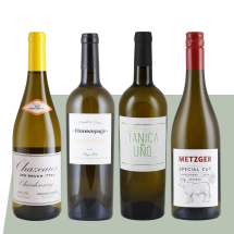 Chardonnay Probierpaket | KI-generiert