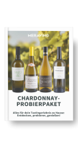 Chardonnay Probierpaket - Verkostungsnotiz