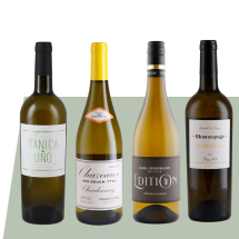 Chardonnay Probierpaket