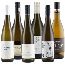 Die besten Weißweine Deutschland