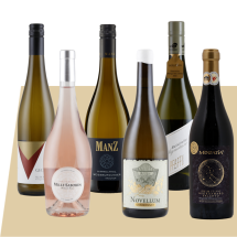 Die besten Weine zum Eindruck machen