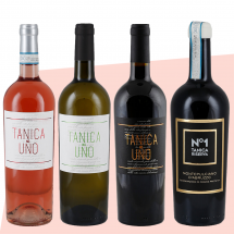 Dolce-Vita-Weinpaket