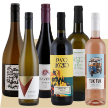 Einsteiger Weinpaket