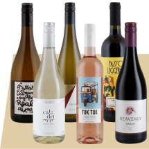 Einsteiger Weinpaket