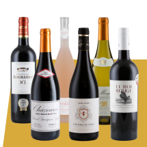 Schaumwein Highlights 2025 | KI-generiert