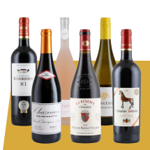 Frankreich Highlights 2025