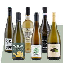 Goldgewinner Paket Weißwein