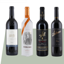 Gran Reserva-Weinpaket