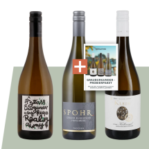 Grauburgunder-Probierpaket